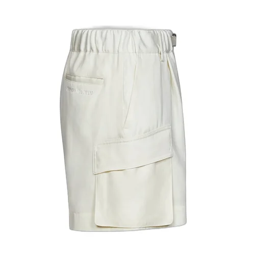 Logo Shorts