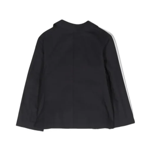 Single-Breasted Blazer