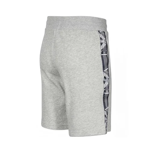 Pattern Shorts