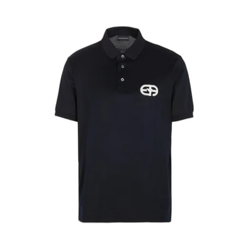 Embroidery Logo Polo Shirt