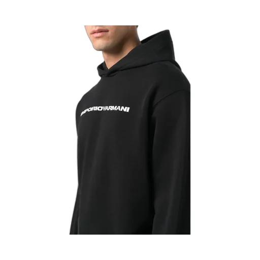 Hoodie With Logo
