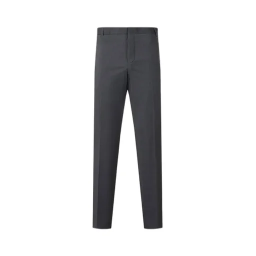 Logo Casual Pants