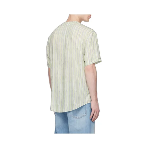 Striped Shirt