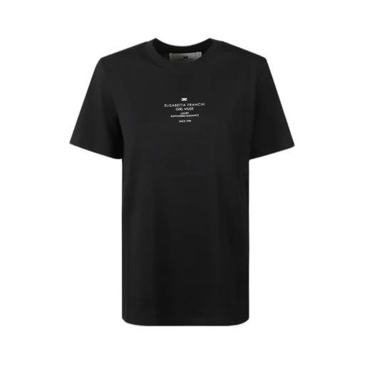 Crew Neck T-Shirt