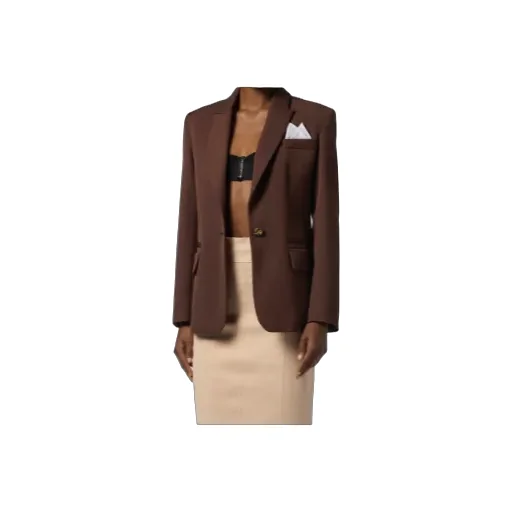 Gabardine Jacket