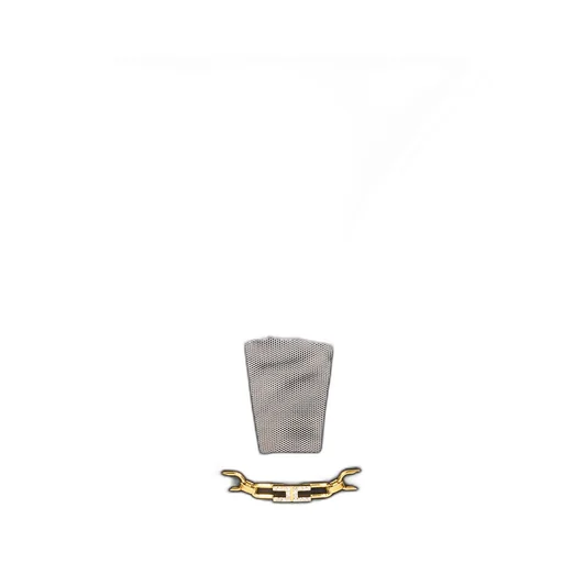 Logo Embellished Cropped Top