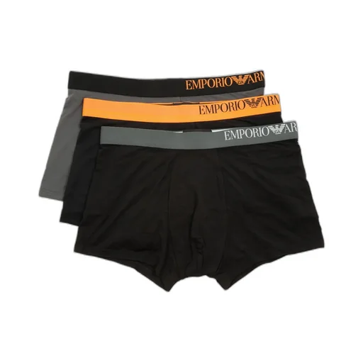 Logo Underwear 3-Piece Pack