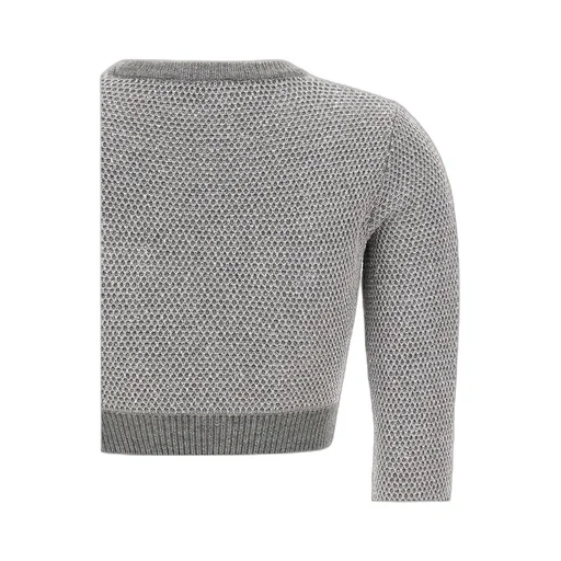 Sequins Knit Top