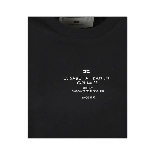 Crew Neck T-Shirt