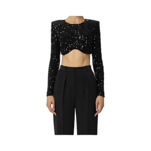Sequin Top