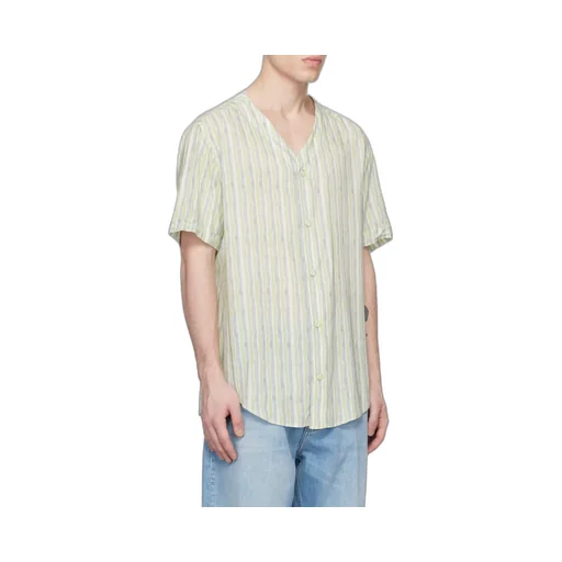 Striped Shirt