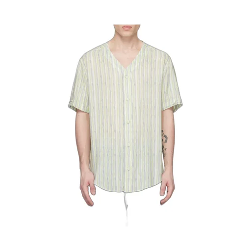 Striped Shirt