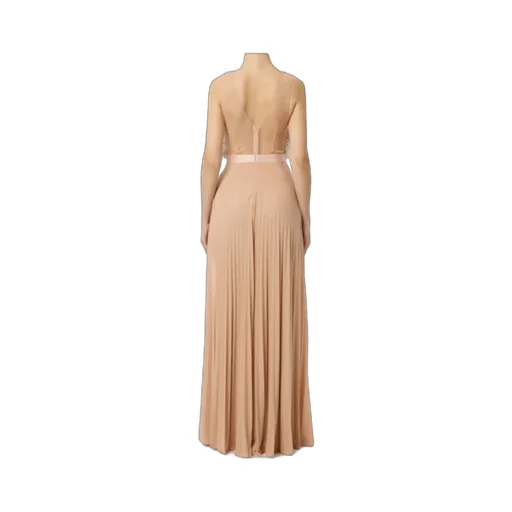Tulle Red Carpet Dress