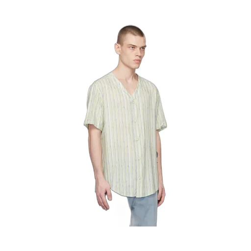 Striped Shirt