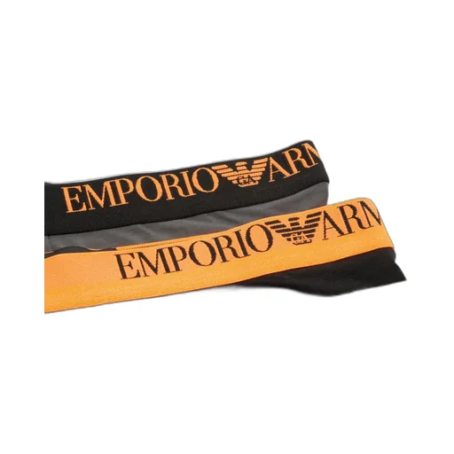 Logo Underwear 3-Piece Pack