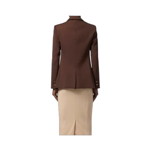 Gabardine Jacket