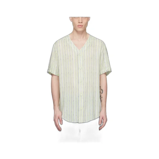 Striped Shirt