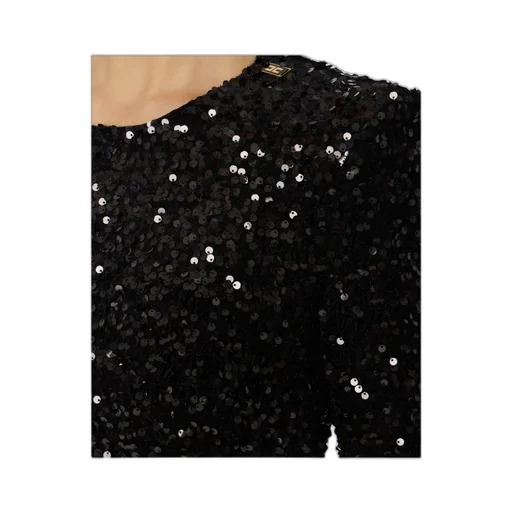 Sequin Top