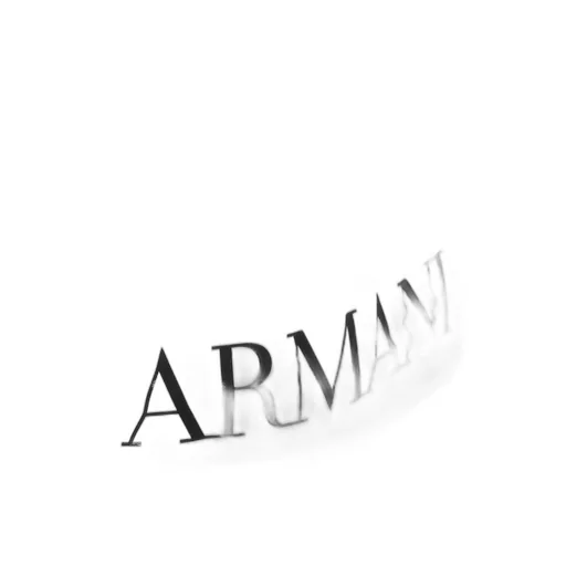 Logo Vest