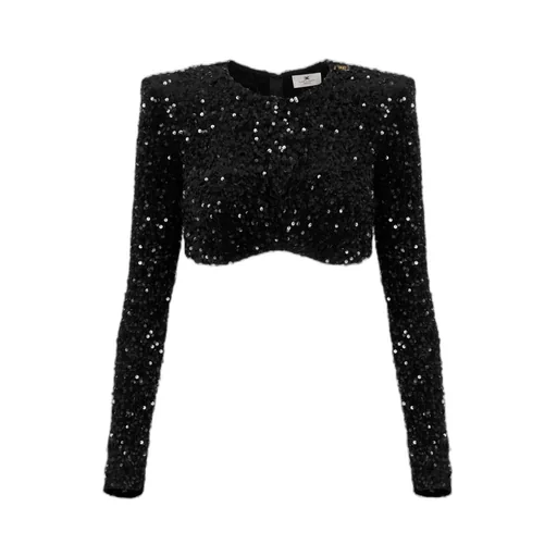 Sequin Top