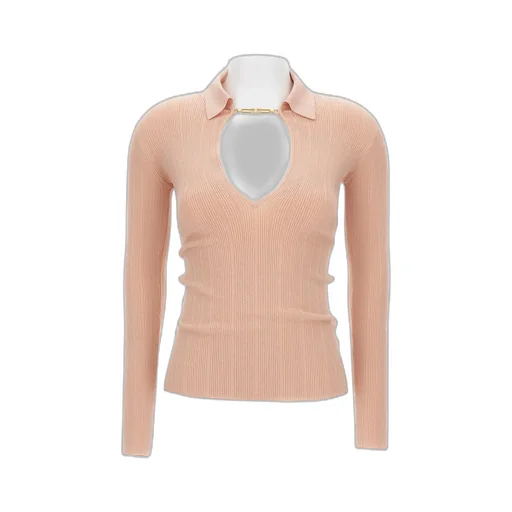 Long Sleeve Sweater