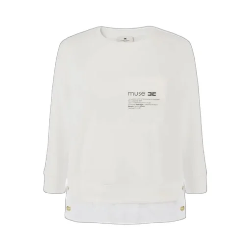 Pocket Sweatshirt