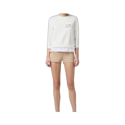 Pocket Sweatshirt