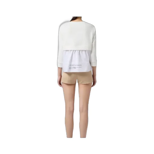 Pocket Sweatshirt