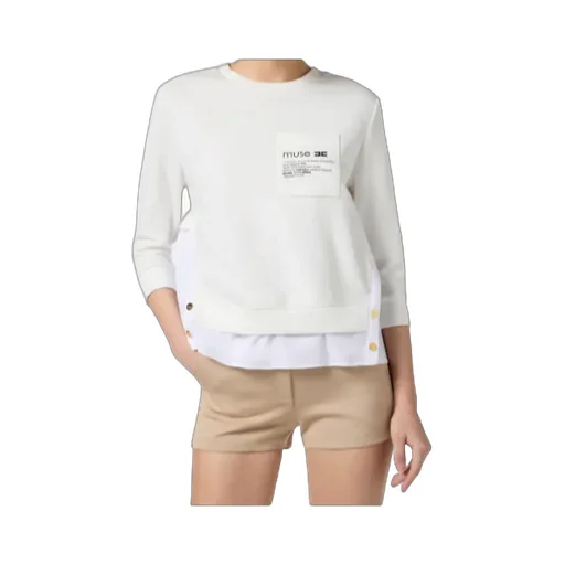Pocket Sweatshirt