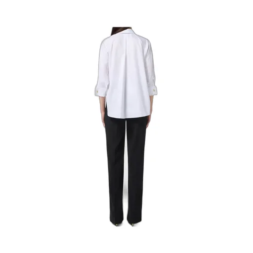Bow-Detail Jumpsuit