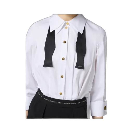 Bow-Detail Jumpsuit