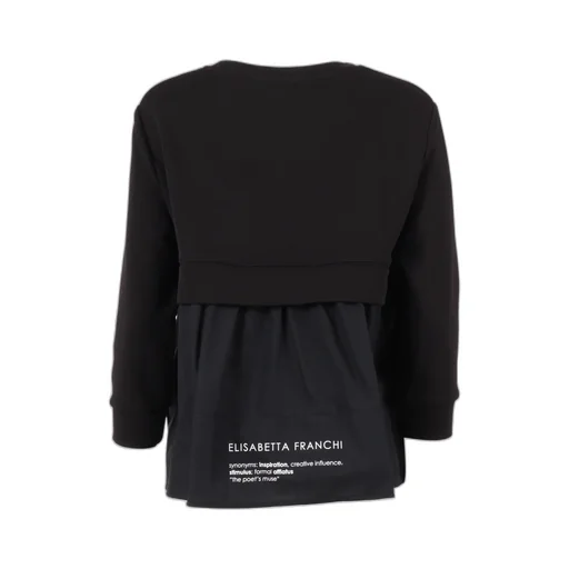 Button-Detail T-Shirt