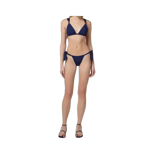 Triangle Cup Bikini Set