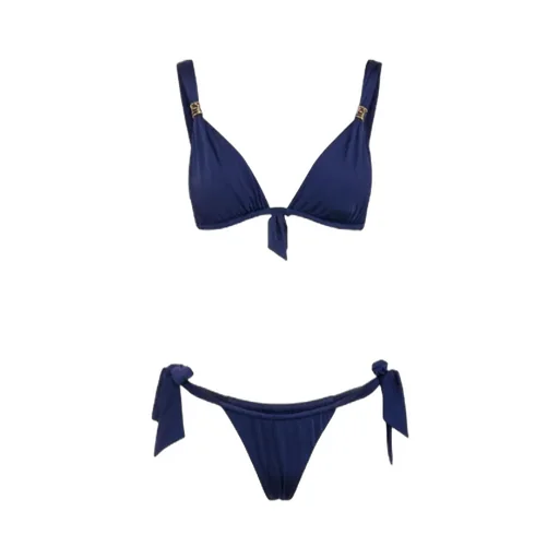 Triangle Cup Bikini Set