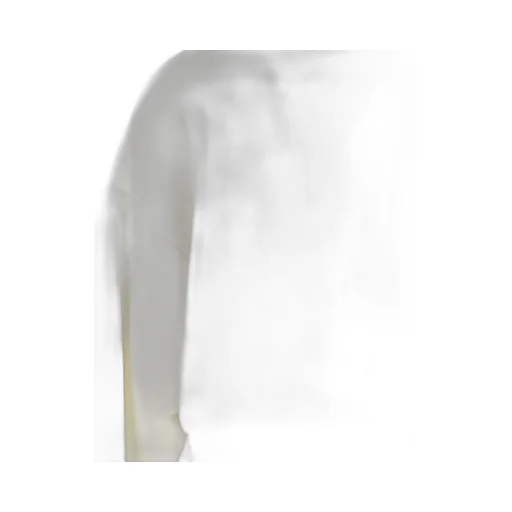 Maxi Logo Embossed Sweatshirt