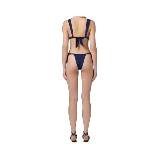 Triangle Cup Bikini Set