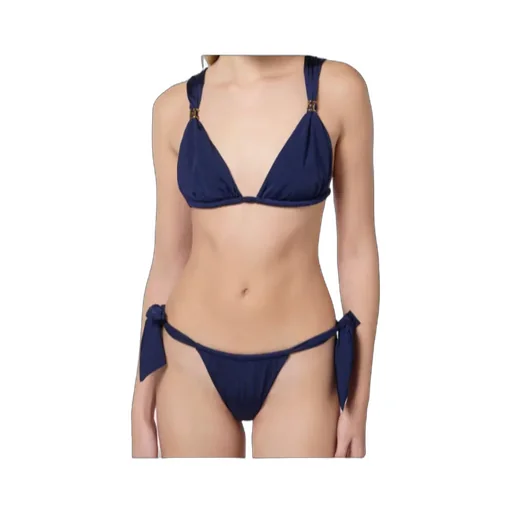 Triangle Cup Bikini Set