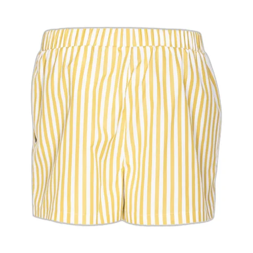 Striped Shorts