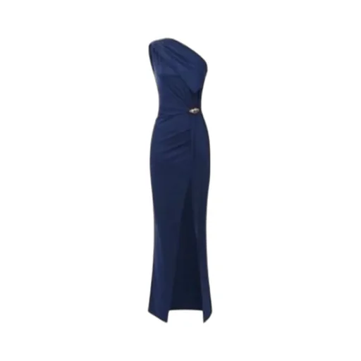 One-Shoulder Dress