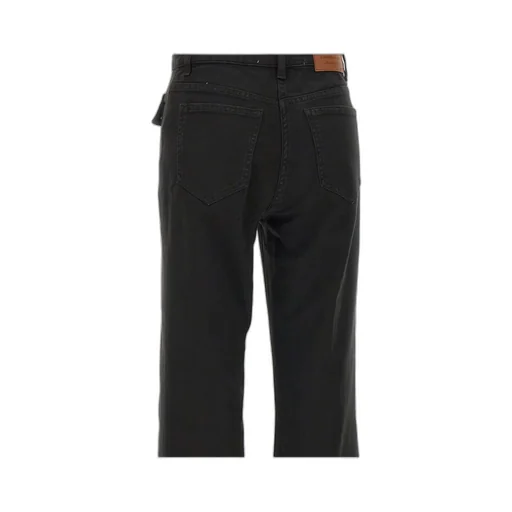 Jewelled Bows Trousers