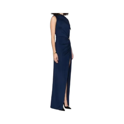 One-Shoulder Dress