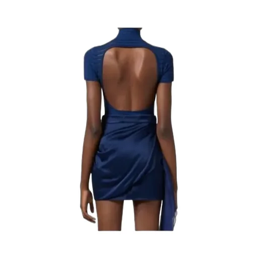 Open-Knit Bodysuit
