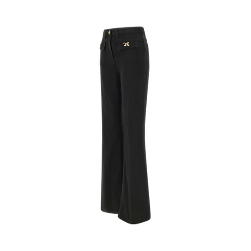 Jewelled Bows Trousers