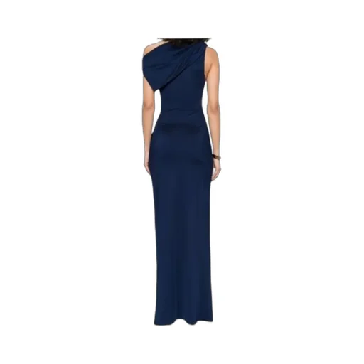 One-Shoulder Dress