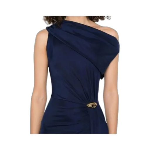 One-Shoulder Dress