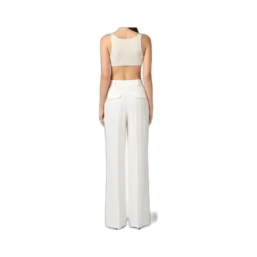 Darts Gabardine Trousers