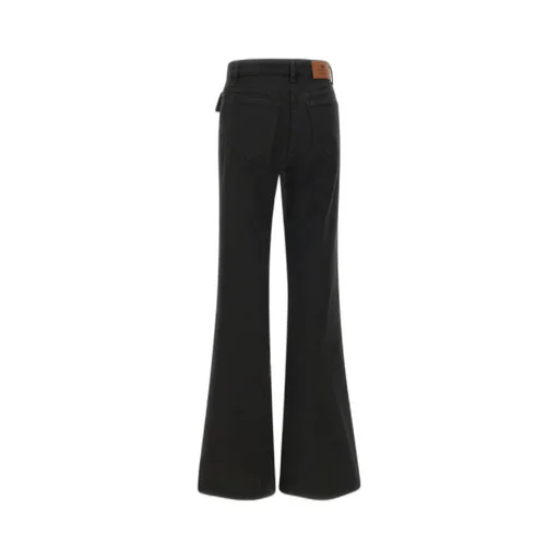 Jewelled Bows Trousers