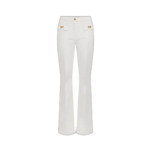 Jewelled Bows Trousers