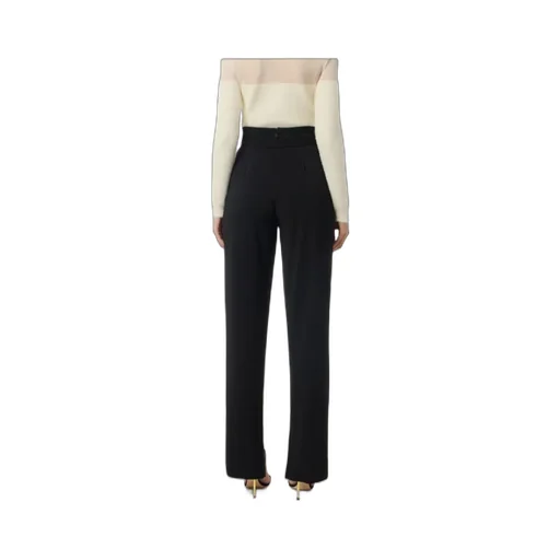 Lightweight CrÊPe Trousers