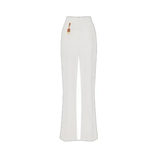 Darts Gabardine Trousers